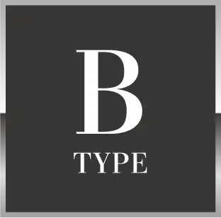 B TYPE